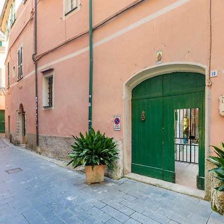 La Corte Sconta Finalborgo Finale Ligure Exterior photo