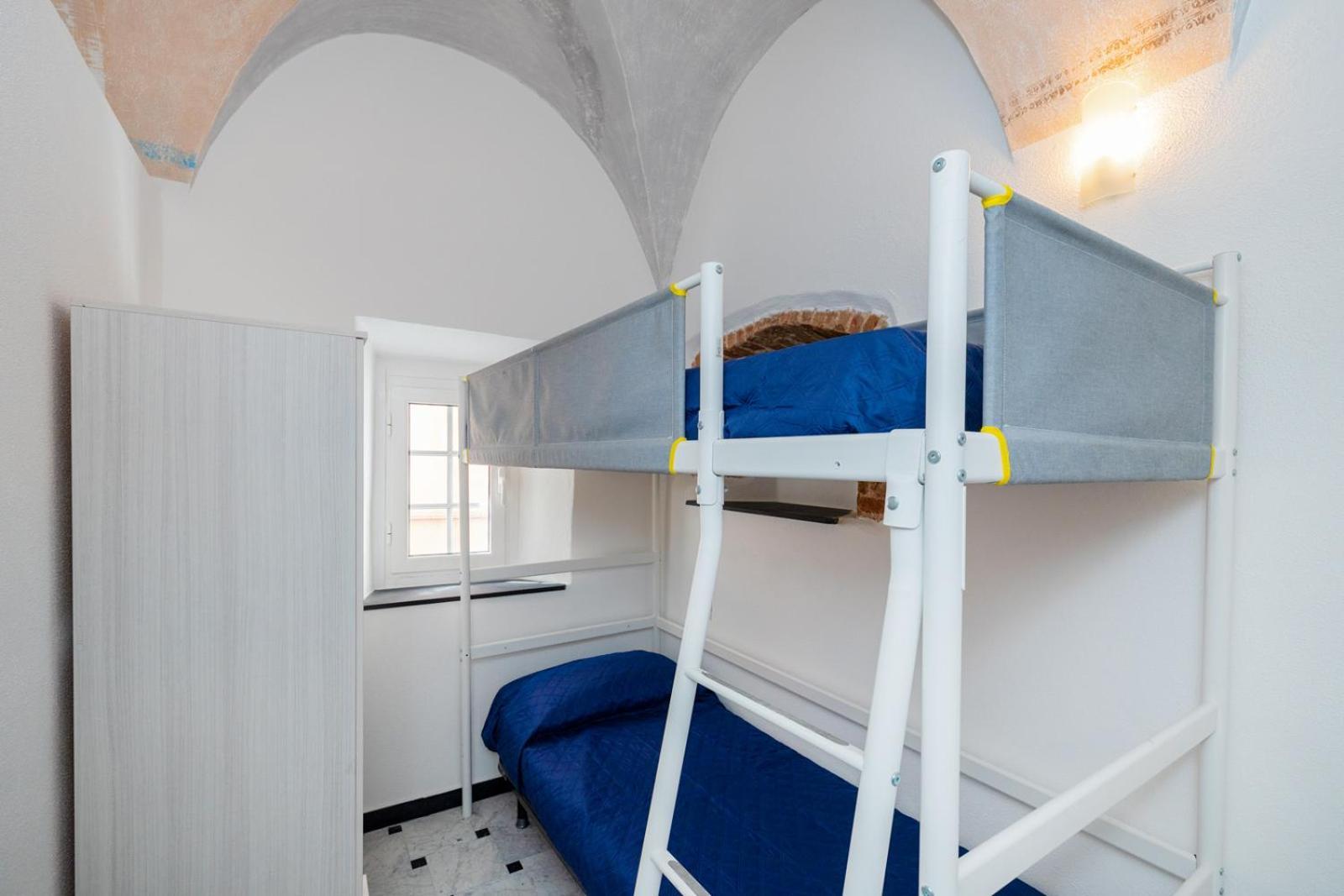 La Corte Sconta Finalborgo Finale Ligure Exterior photo