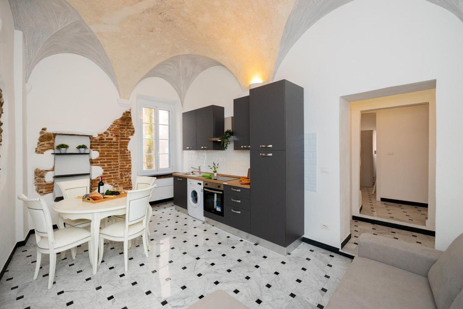 La Corte Sconta Finalborgo Finale Ligure Exterior photo