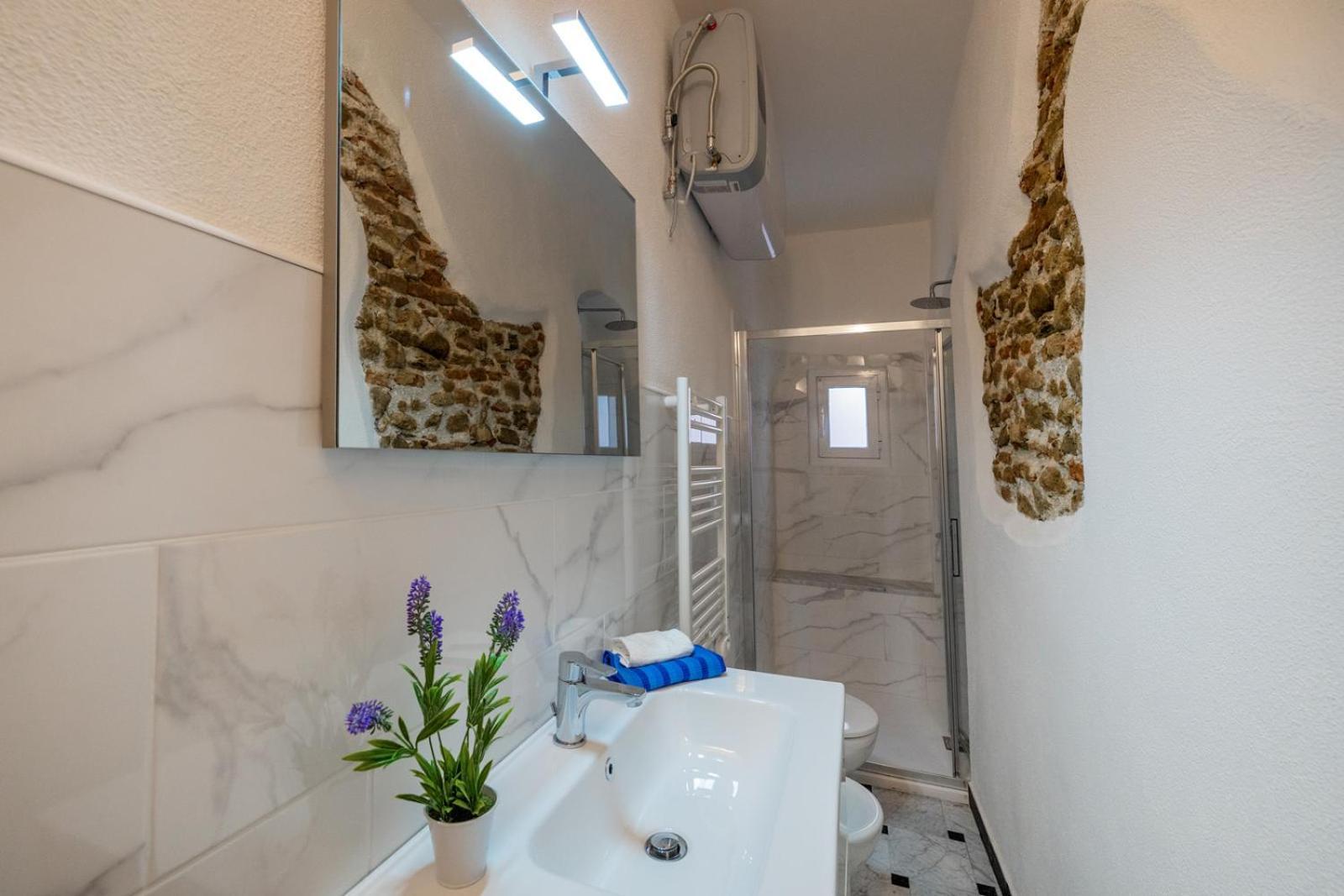 La Corte Sconta Finalborgo Finale Ligure Exterior photo